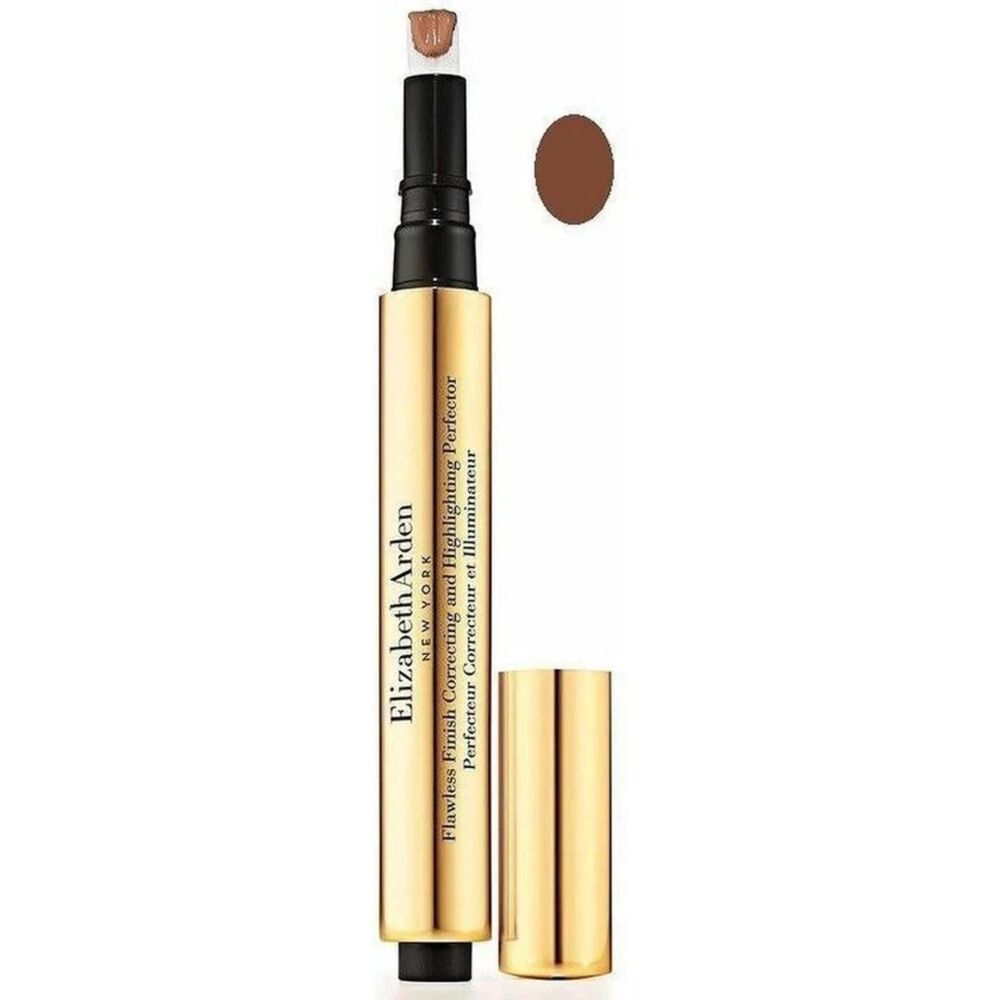 Elizabeth Arden Flawless Finish Highlighter Click Pen Perfector Shade 6